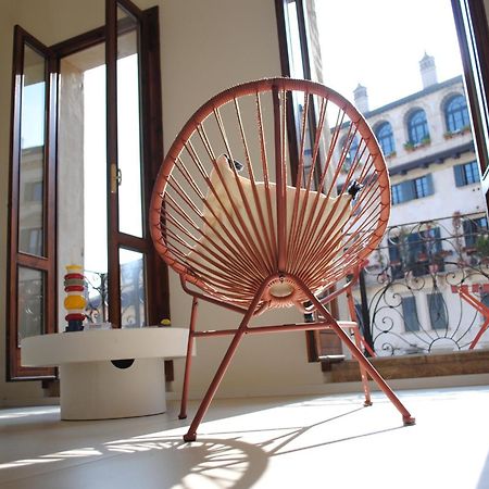 Ferienwohnung Dreaming Mazzanti 11 Verona Exterior foto