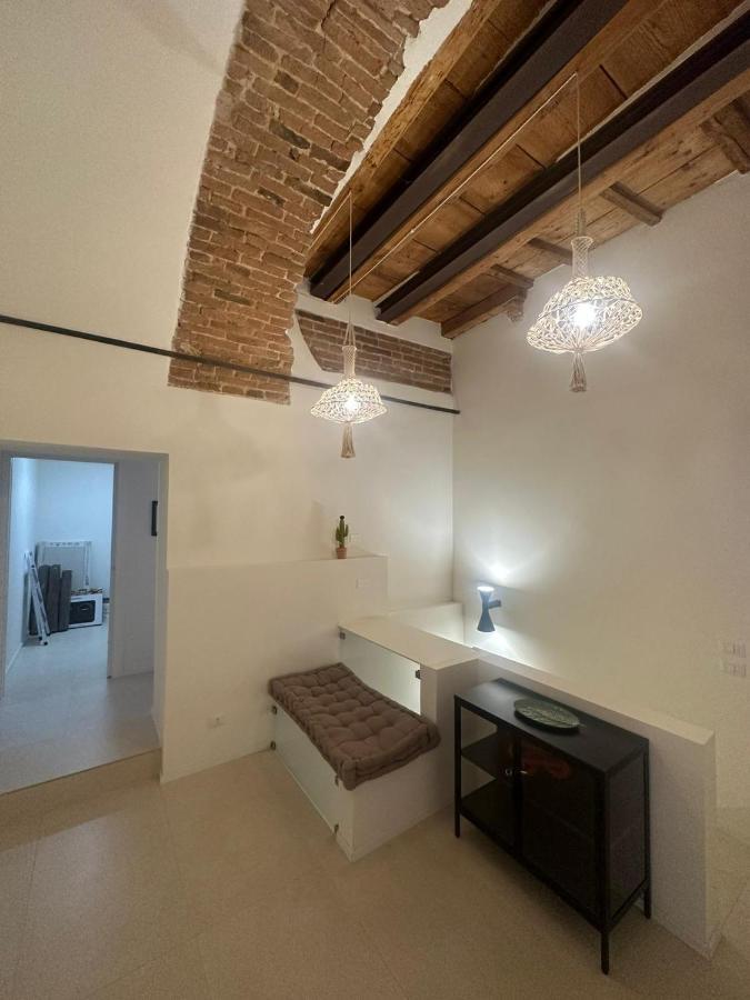 Ferienwohnung Dreaming Mazzanti 11 Verona Exterior foto