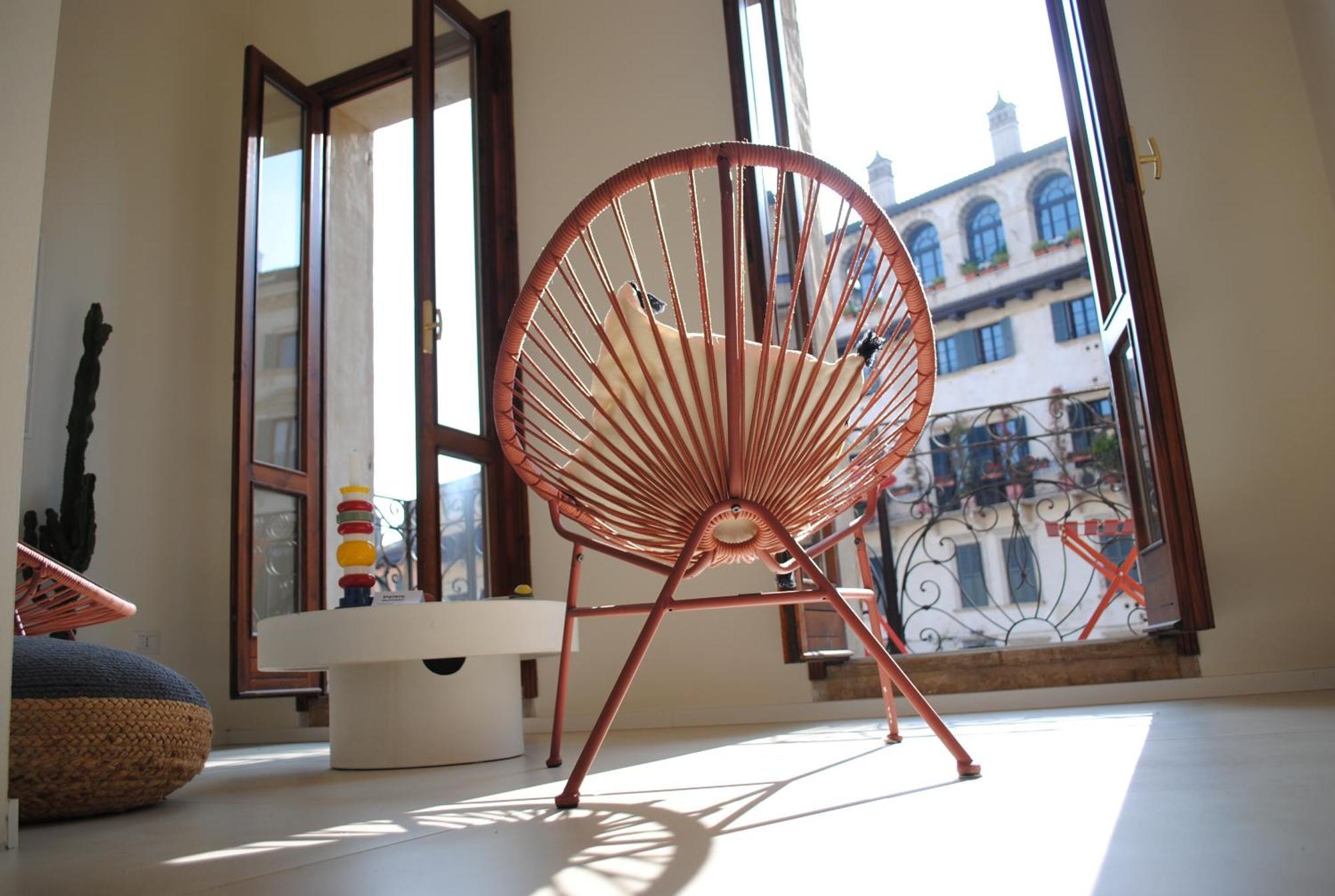 Ferienwohnung Dreaming Mazzanti 11 Verona Exterior foto