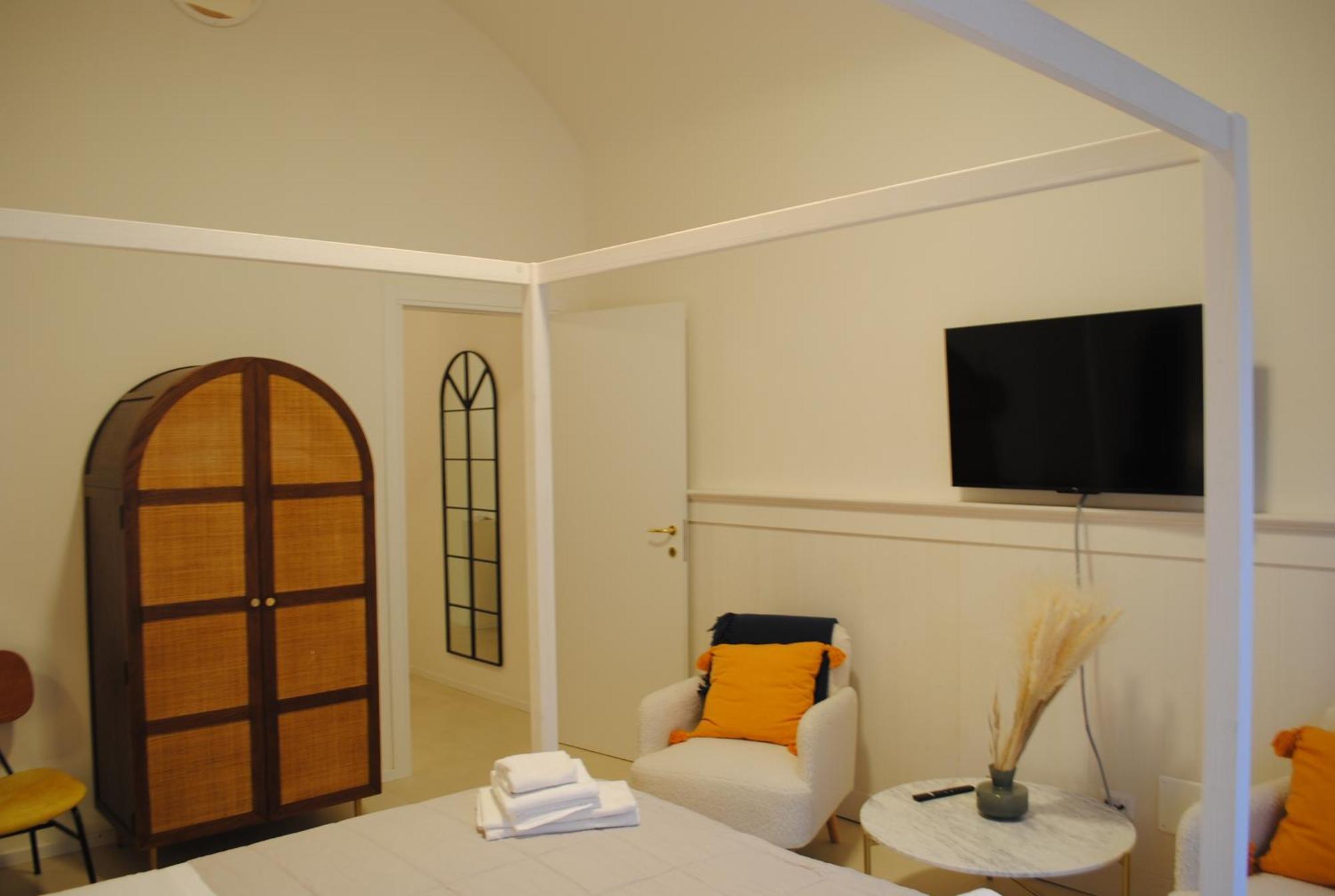 Ferienwohnung Dreaming Mazzanti 11 Verona Exterior foto
