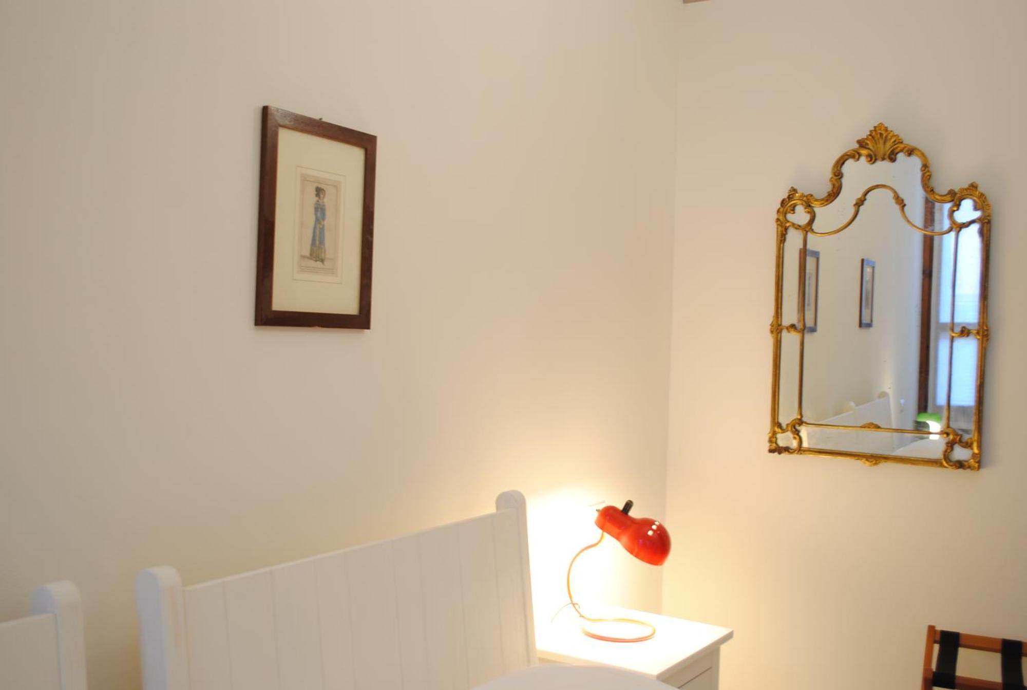 Ferienwohnung Dreaming Mazzanti 11 Verona Exterior foto
