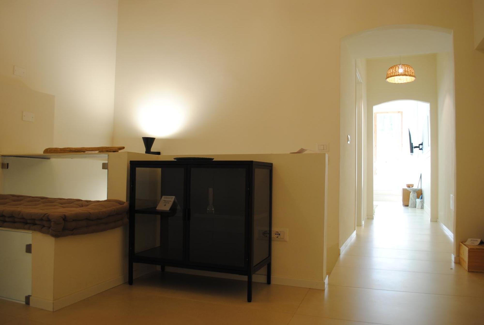 Ferienwohnung Dreaming Mazzanti 11 Verona Exterior foto