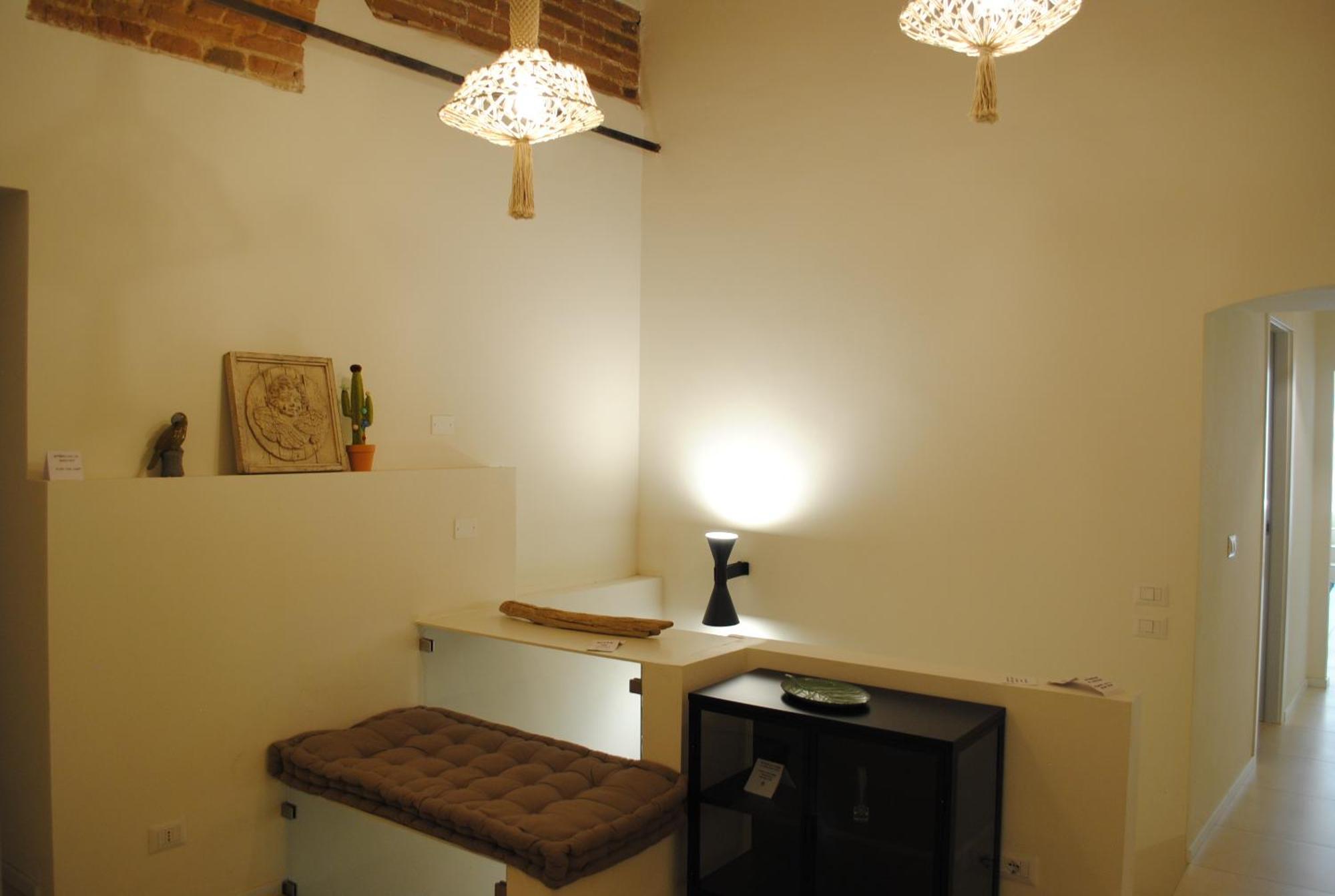Ferienwohnung Dreaming Mazzanti 11 Verona Exterior foto