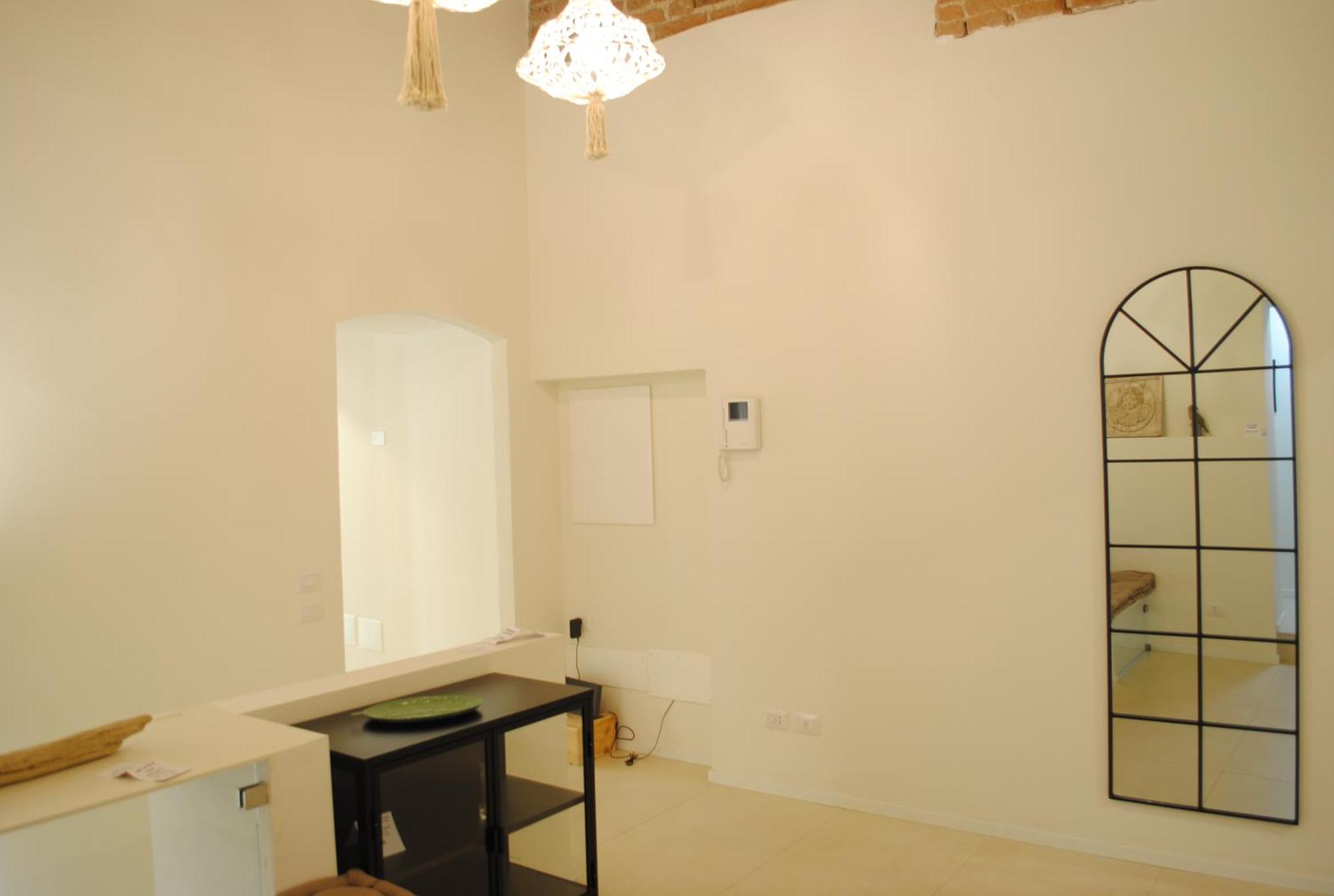 Ferienwohnung Dreaming Mazzanti 11 Verona Exterior foto