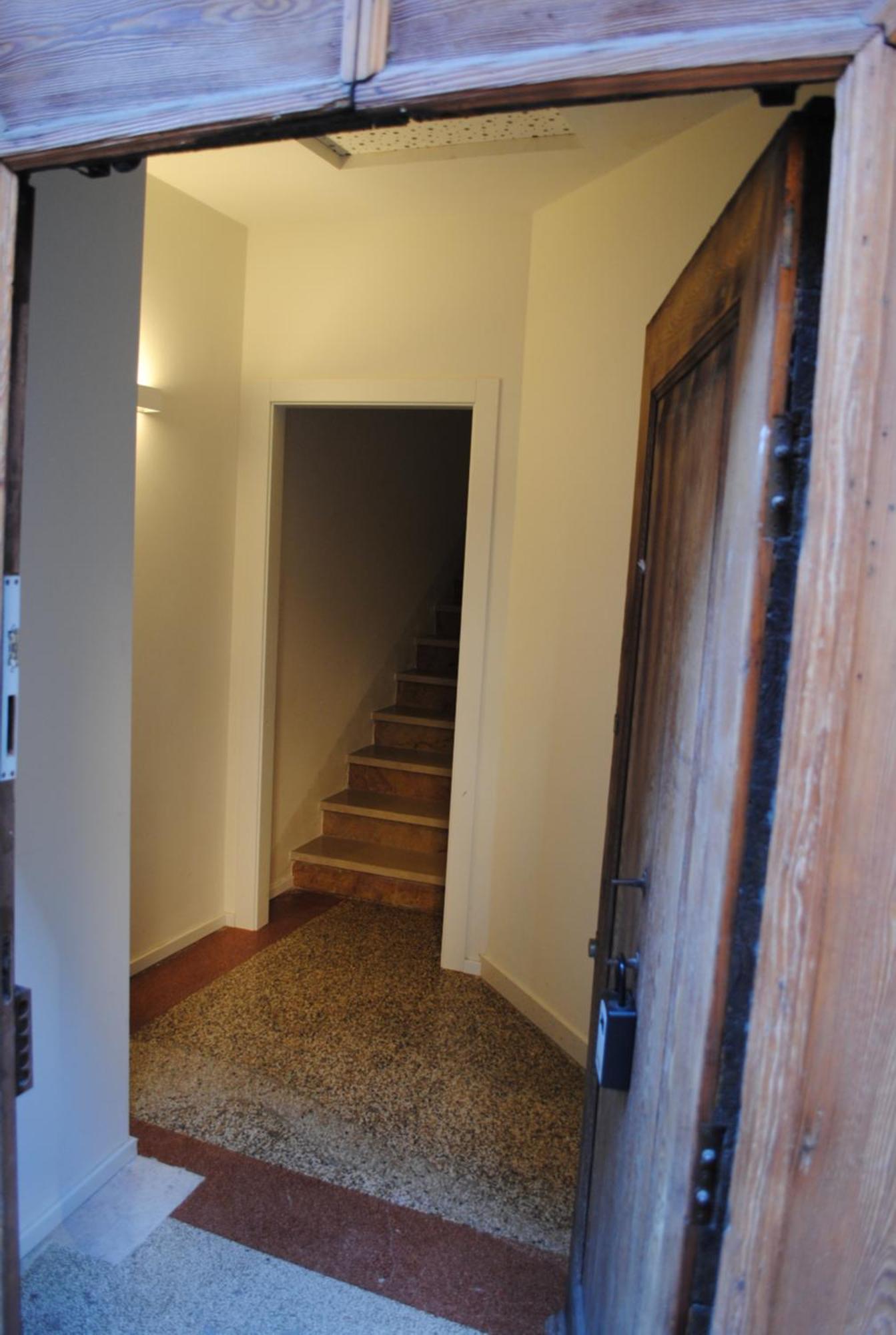 Ferienwohnung Dreaming Mazzanti 11 Verona Exterior foto