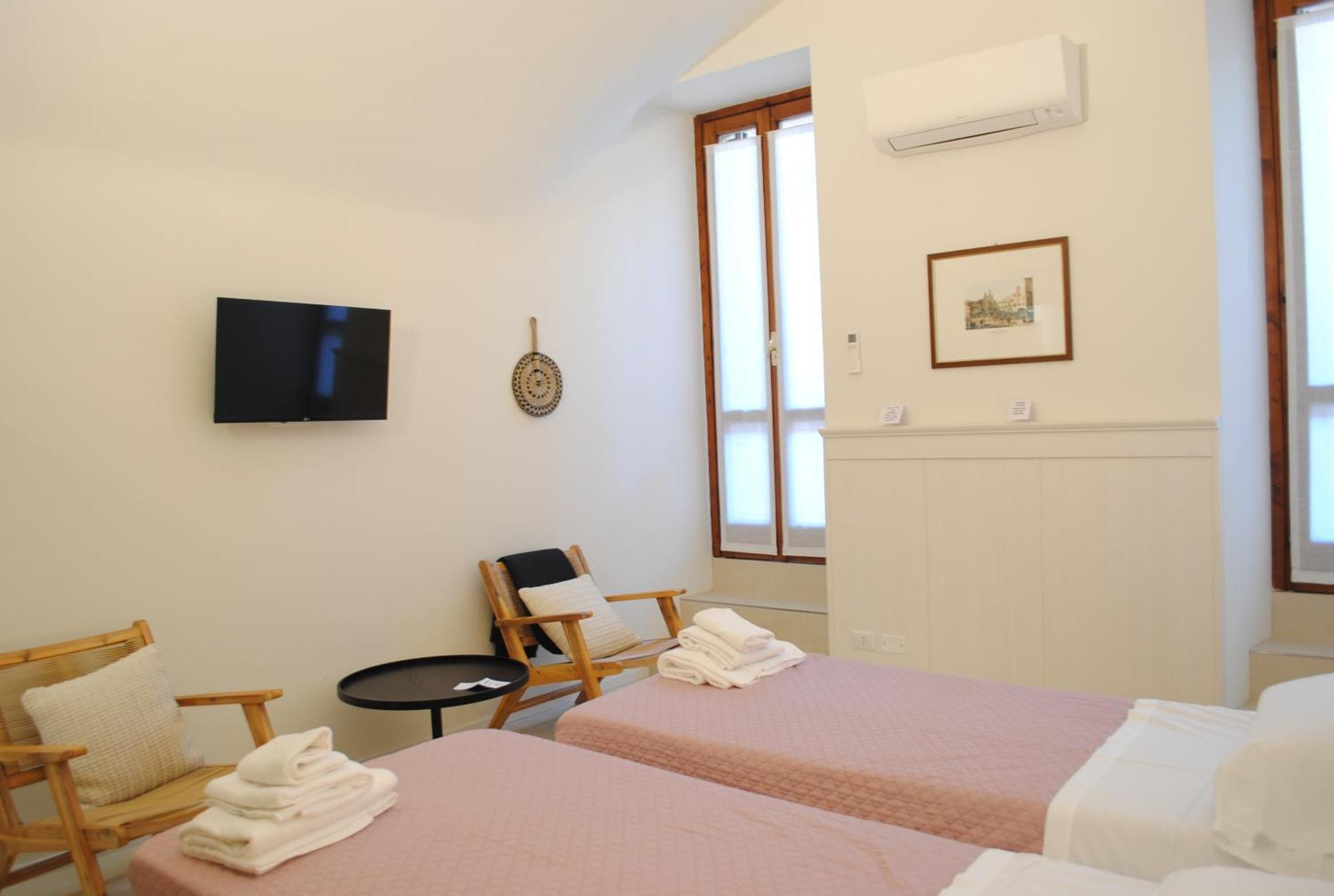 Ferienwohnung Dreaming Mazzanti 11 Verona Exterior foto
