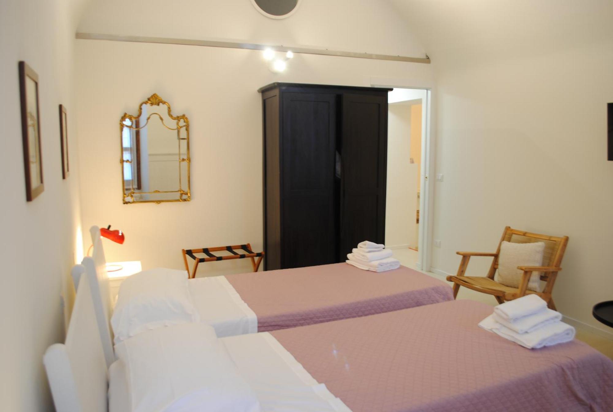 Ferienwohnung Dreaming Mazzanti 11 Verona Exterior foto
