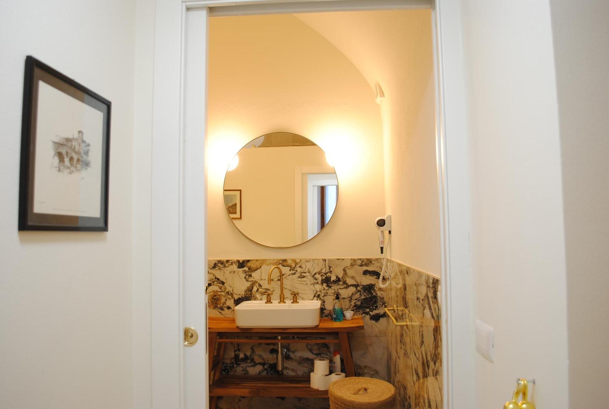 Ferienwohnung Dreaming Mazzanti 11 Verona Exterior foto