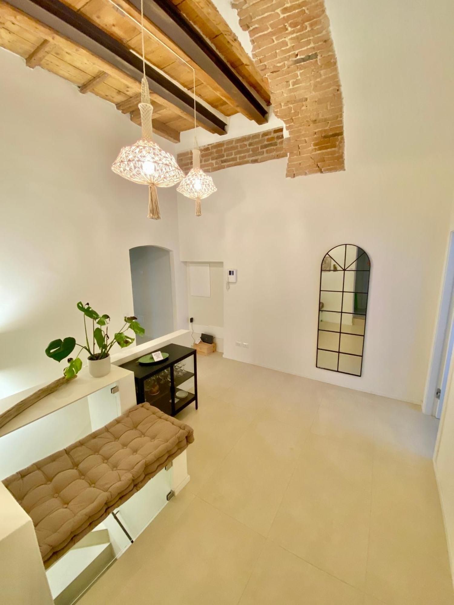 Ferienwohnung Dreaming Mazzanti 11 Verona Exterior foto